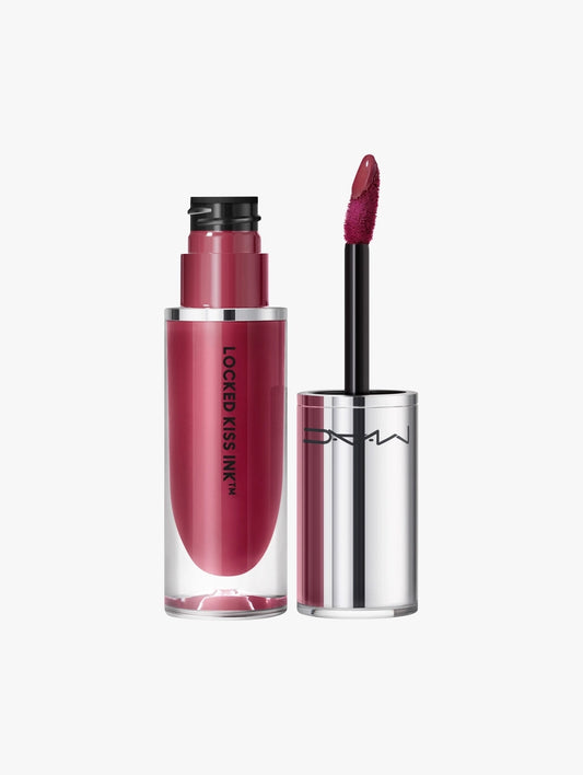 MAC Locked Kiss Ink 24hr Lipcolour