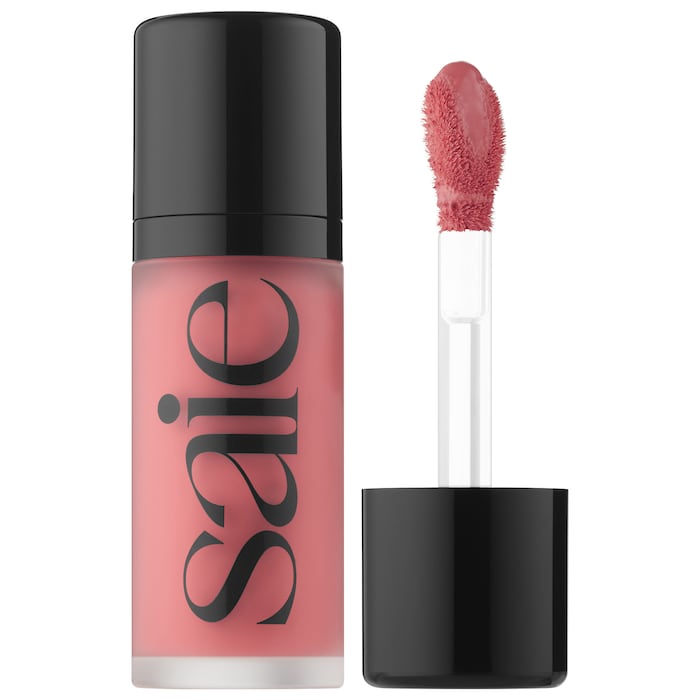 Saie Dew Blush Liquid Cream Blush Full Size