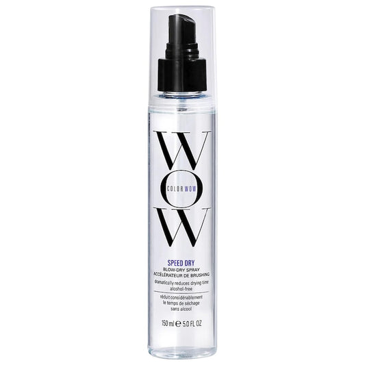 COLOR WOW 
Speed Dry Blow Dry Spray 150ml