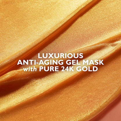 Peter Thomas Roth 
24K Gold Mask Pure Luxury Lift & Firm 50ml