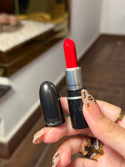 Mac Mini Lipstick