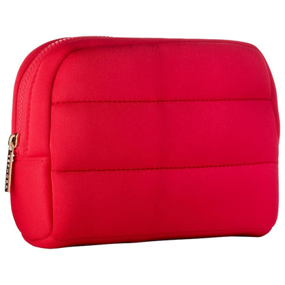 Sephora Collection quilted makeup bag
