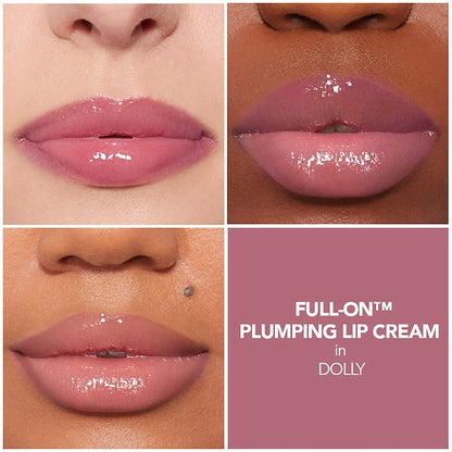 Buxom 
Full-On™ Plumping Lip Cream Gloss Full Size-Dolly