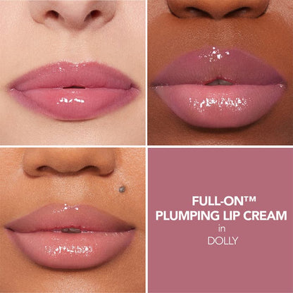 BUXOM Babe Celebration Plumping Lip Set