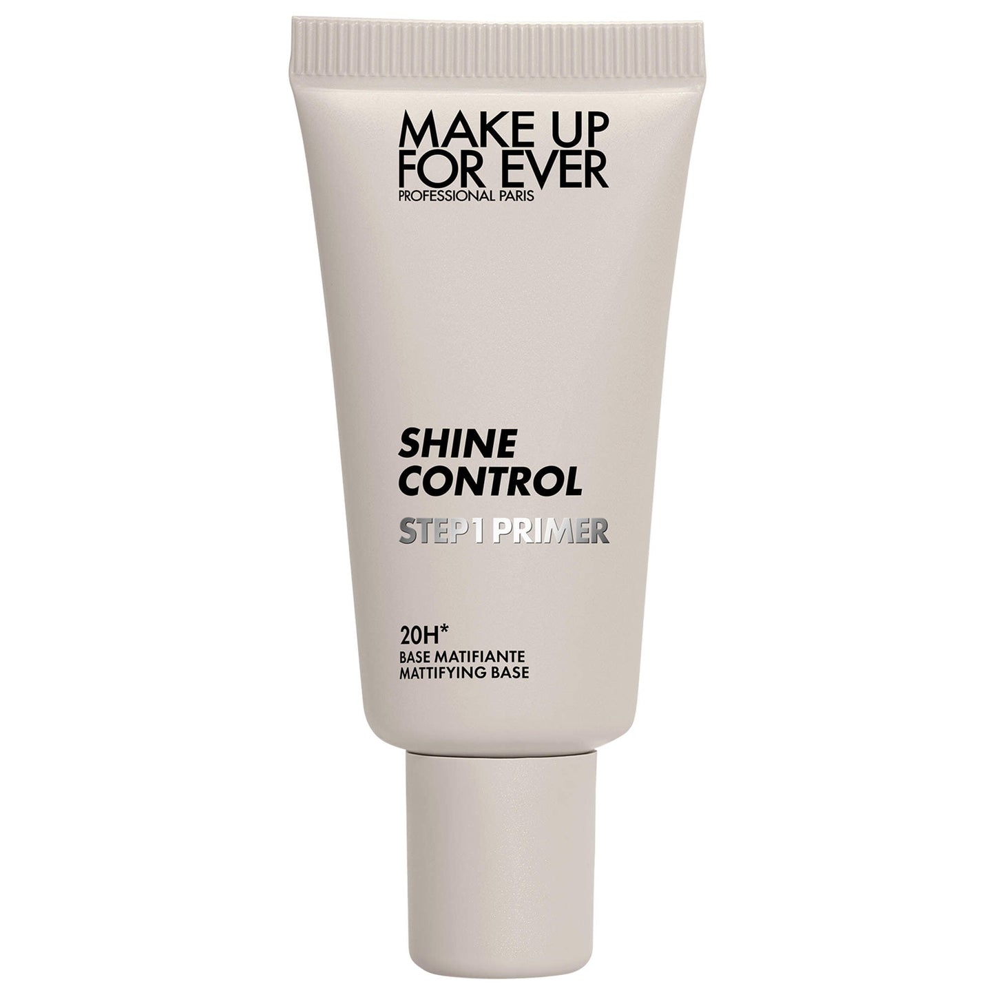 MAKE UP FOR EVER 
Mini Step 1 Primer Shine Control 15ml