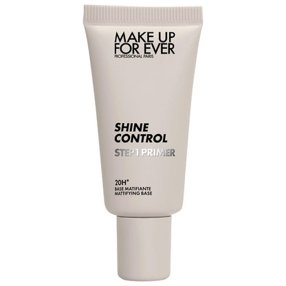MAKE UP FOR EVER 
Mini Step 1 Primer Shine Control 15ml