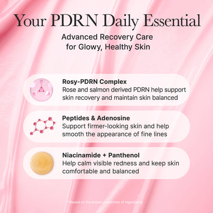 Arencia PDRN Booster Shot – 30ml