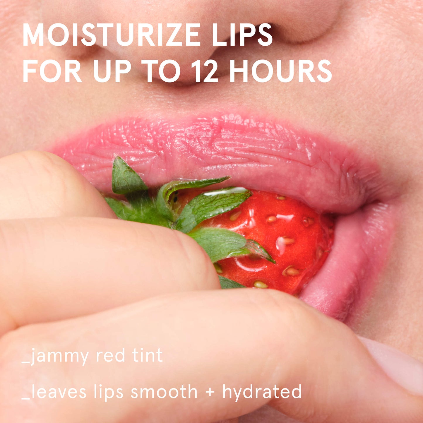 Glossier 
Balm Dotcom Lip Balm and Skin Salve