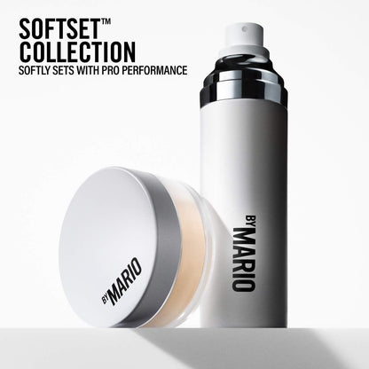 MAKEUP BY MARIO 
SurrealSkin® 16HR Soft Setting Spray 50ml