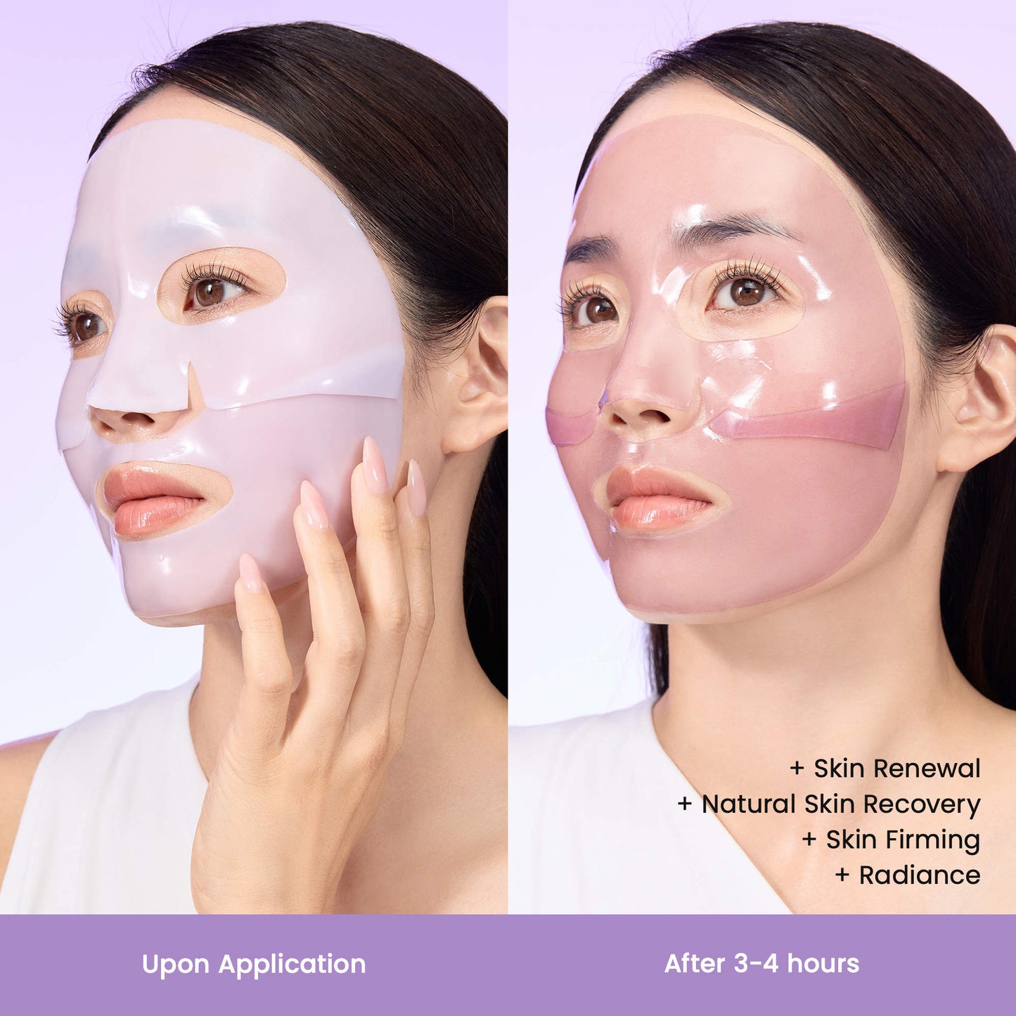 Biodance 
Rejuvenating Caviar PDRN Real Deep Mask