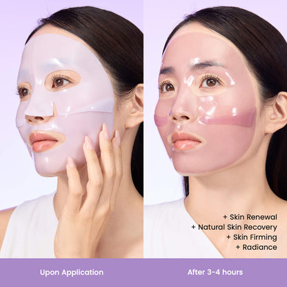 Biodance 
Rejuvenating Caviar PDRN Real Deep Mask
