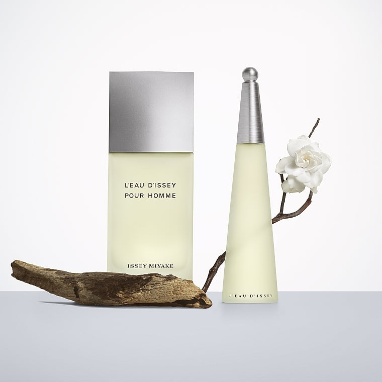 Issey Miyake L’Eau d’Issey Eau de Toilette – 10ml