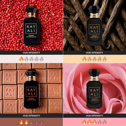 KAYALI OUDGASM MILKY MUSK OUD | 30 Eau de Parfum Intense 10ml
