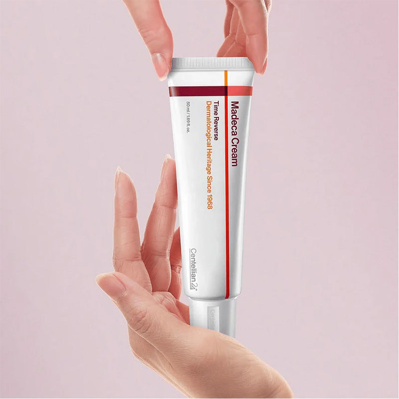 Centellian24 - Madeca Cream Time Reverse 50ml