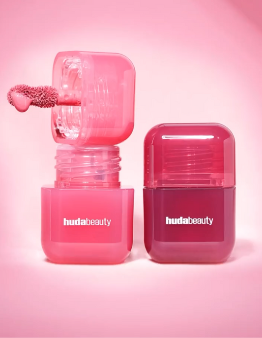 HUDA BEAUTY Blush Filter Soft Glow Liquid Blush Mini 2ml