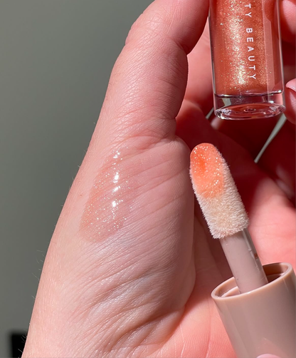 Fenty Beauty Mini Gloss Bomb Universal Lip Luminizer 2ml