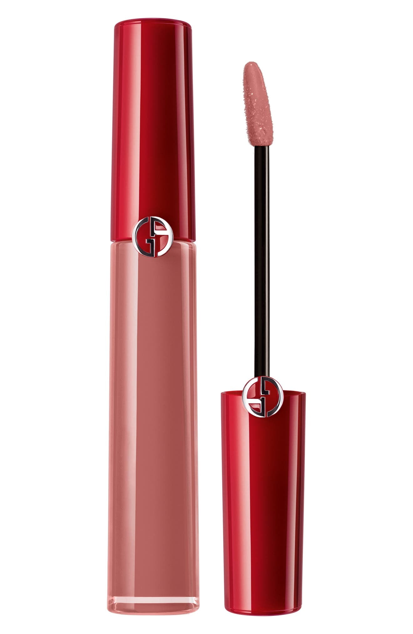 Armani Lip Maestro Velvet Liquid Matte Lipstick Full Size