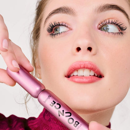 Benefit Cosmetics 
BADgal Bounce Volumizing Mascara