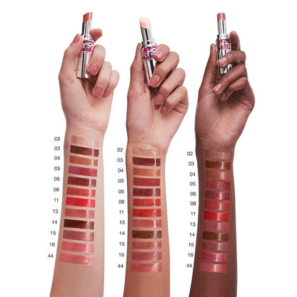 YSL Candy Glaze Lip Gloss Stick Full Size