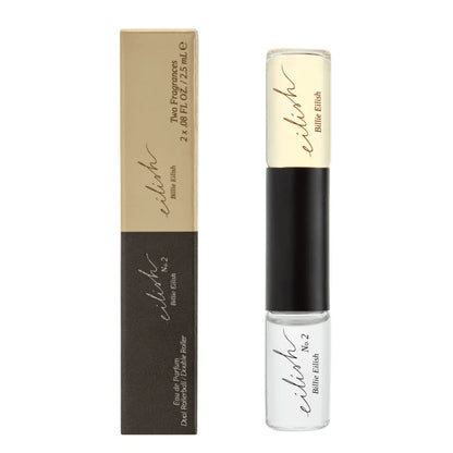 Billie Eilish Eilish & Eilish No. 2 Duo Rollerball 2x2.5ml