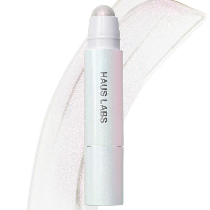 HAUS LABS Bio-Radiant Glassy Balm Highlighter Stick