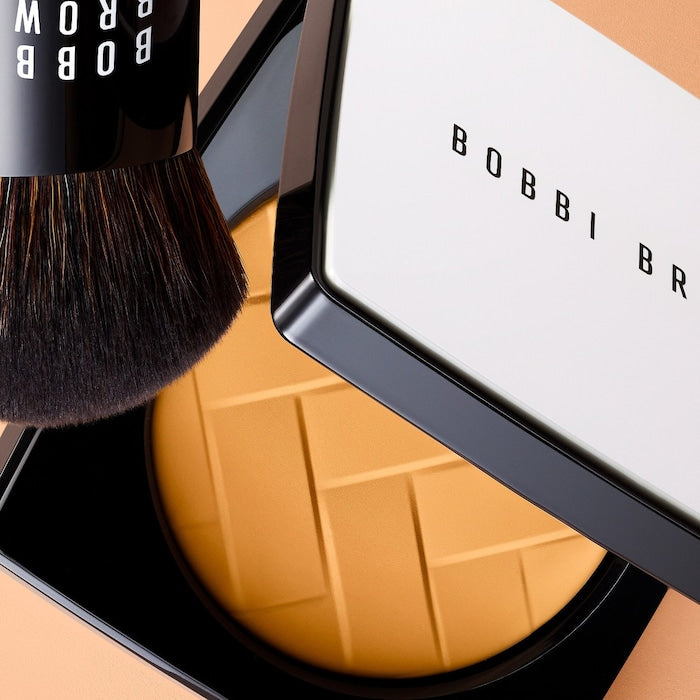 Bobbi Brown Vitamin Enriched Pressed Powder-Neutral