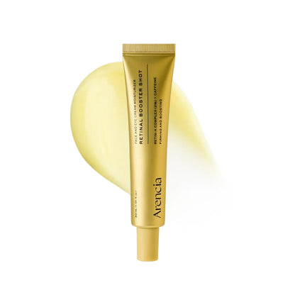 Arencia Retinal Booster Shot – 30ml