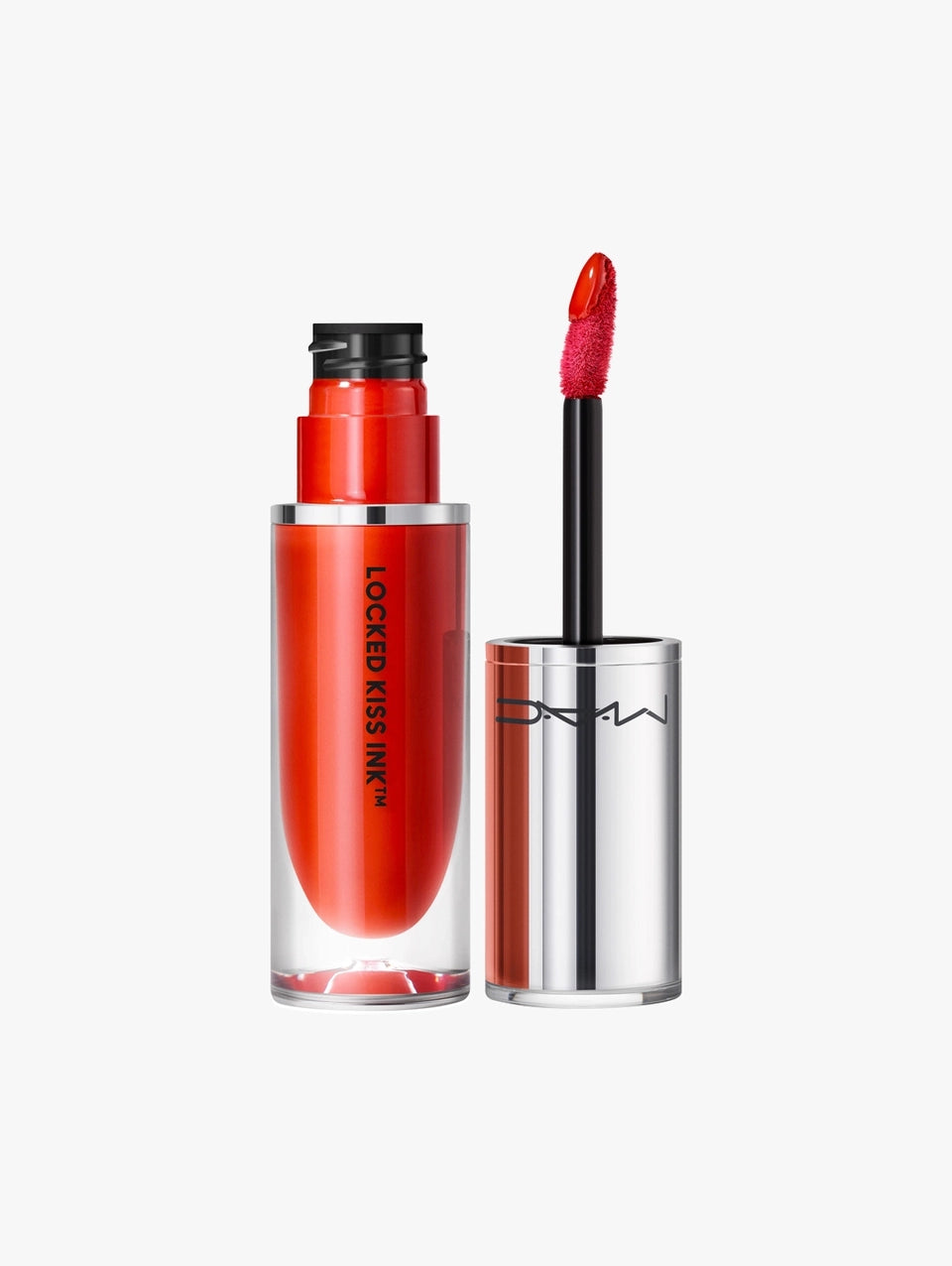 MAC Locked Kiss Ink 24hr Lipcolour