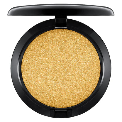 MAC Dazzle Highlighter Full Size-Dazzle Gold