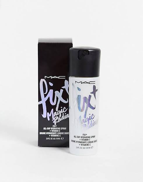 MAC - Fix+ Magic Radiance Setting Spray 100ml