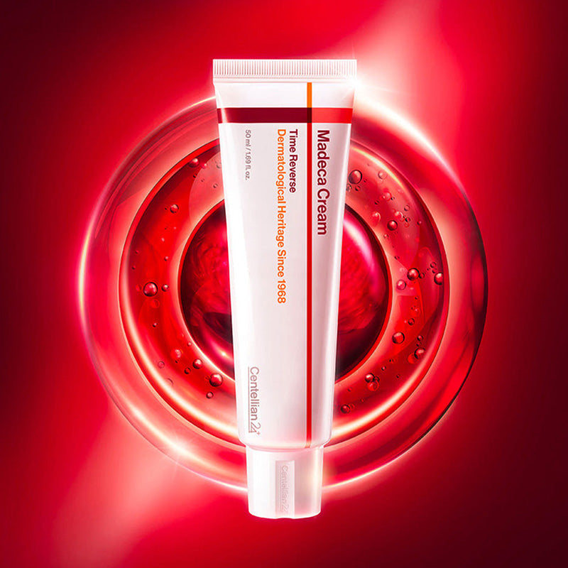 Centellian24 - Madeca Cream Time Reverse 50ml