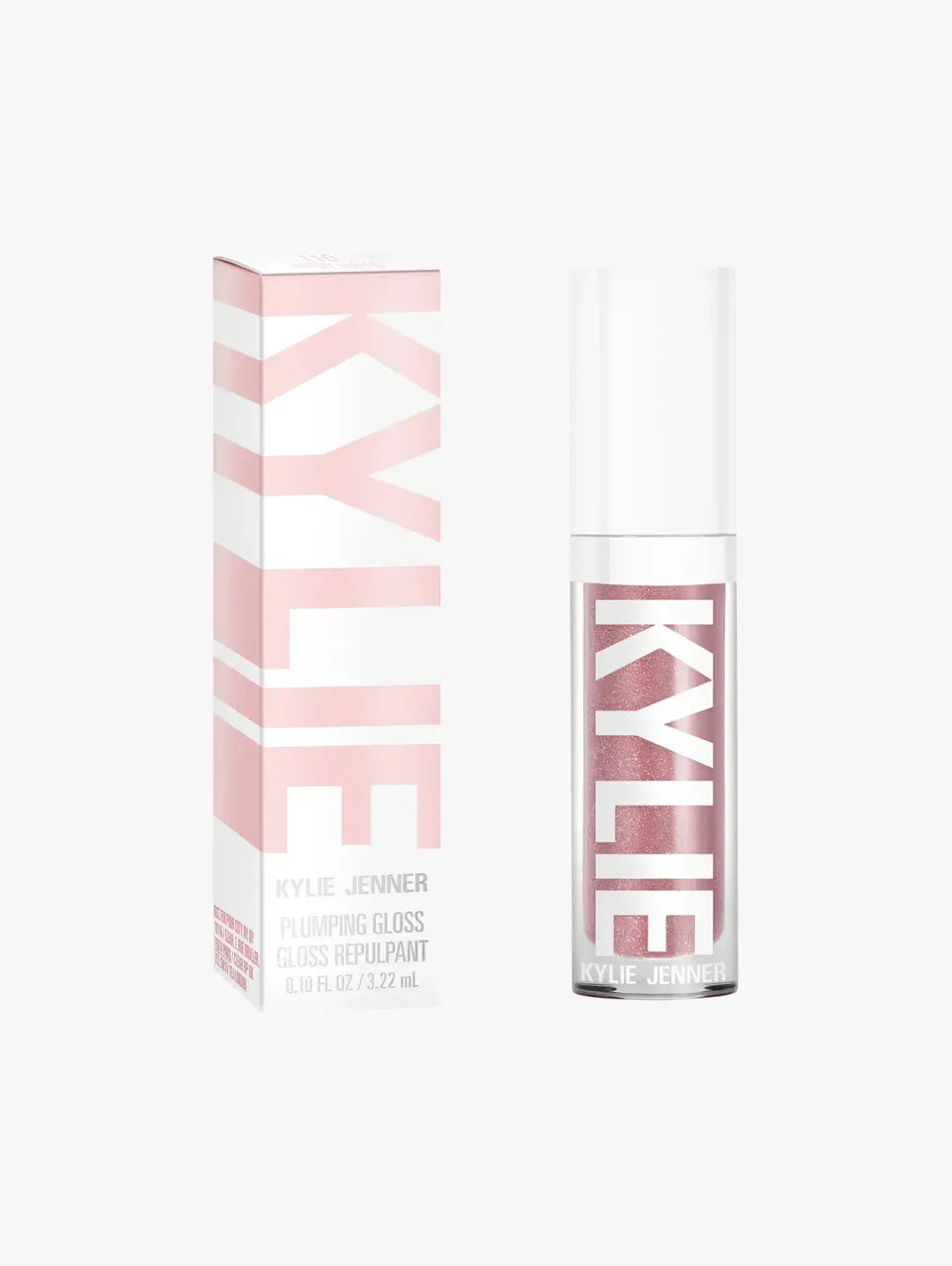 Kylie Cosmetics Plumping Gloss Full Size