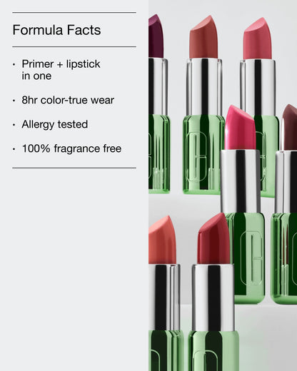 Clinique Pop™ Longwear Lipstick