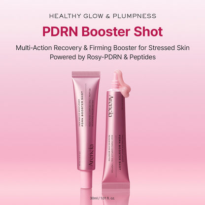 Arencia PDRN Booster Shot – 30ml