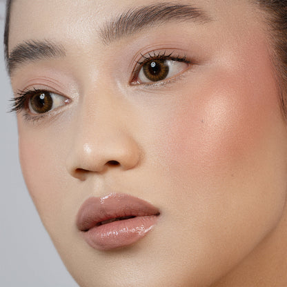 NATASHA DENONA Rose Cheek Duo 4g