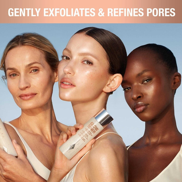 Charlotte Tilbury Daily Glow Toner with Niacinamide 150ml