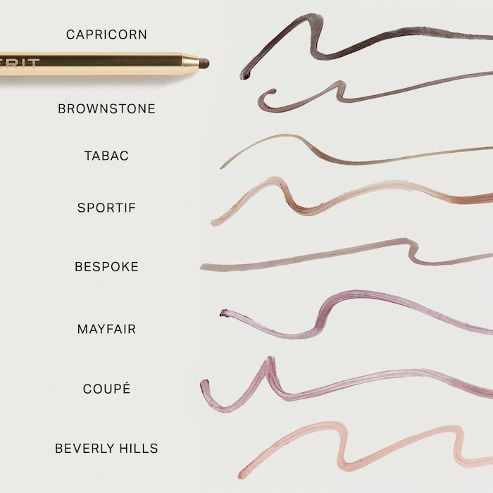 MERIT 
Signature Lip Sheer Lip Liner