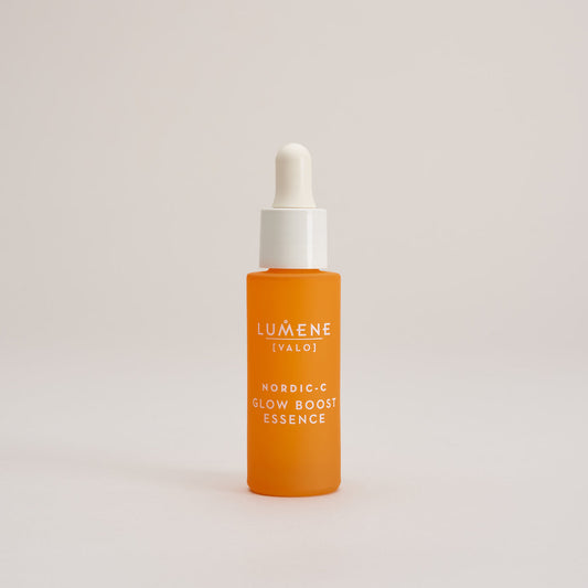 Lumene Glow Boost Essence 30ml