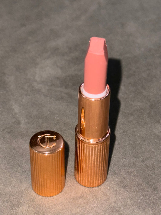 Charlotte Tilbury Matte Revolution – Pillow Talk Mini (Damaged)
