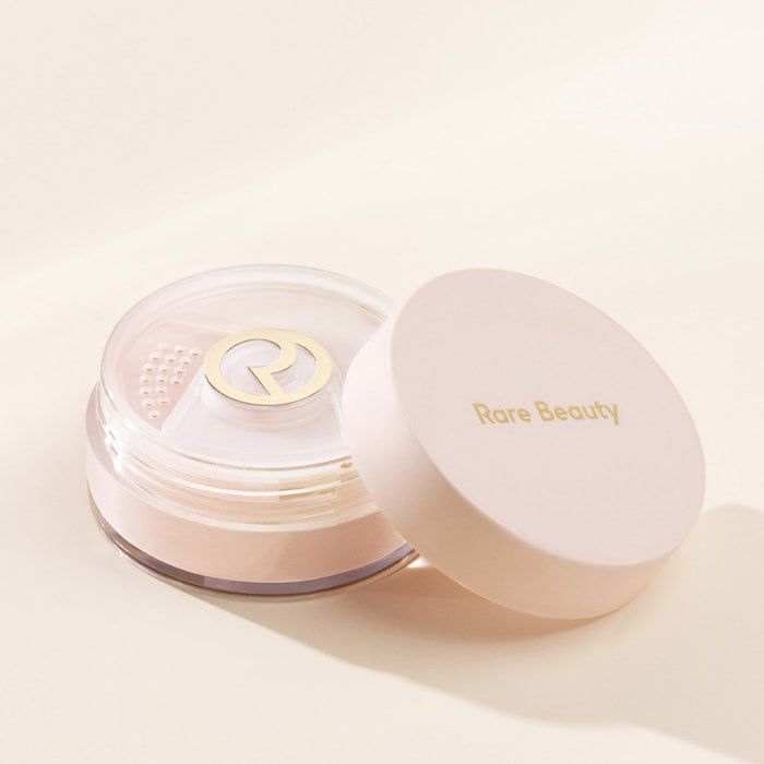 Rare Beauty by Selena Gomez 
Always an Optimist Soft Radiance Setting Powder