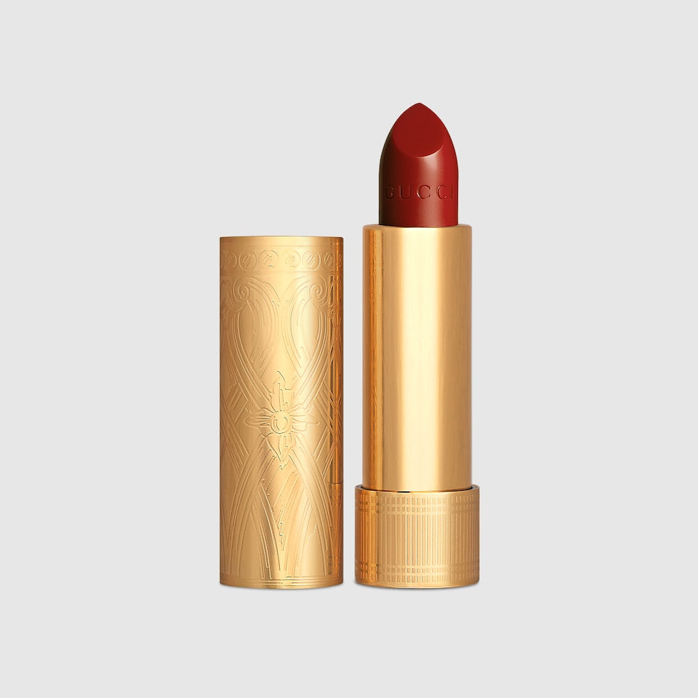 Gucci Rouge À Lèvres Matte Lipstick