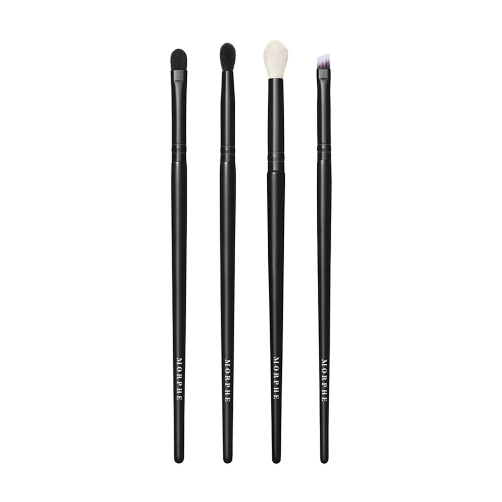 Morphe Eye Got This 4-Piece Eye Brush Collection