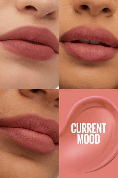 Maybelline New York Superstay Teddy Tint