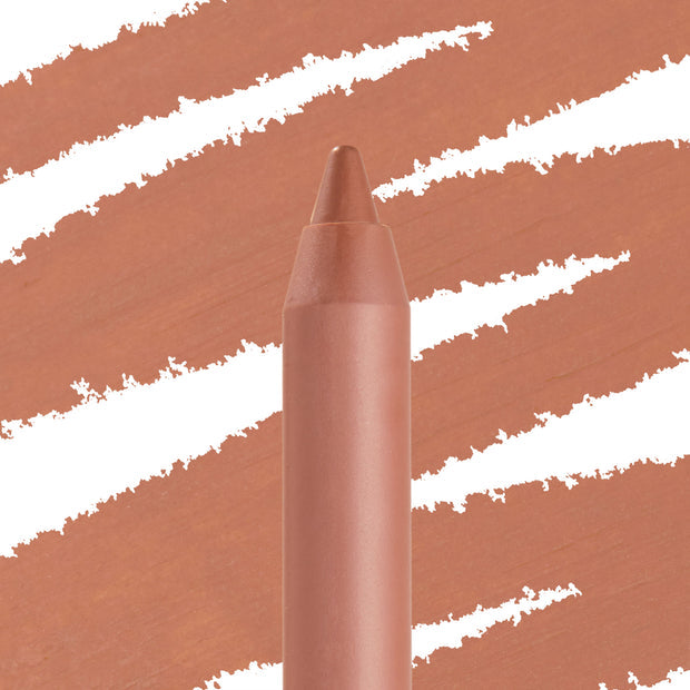 Colour pop Lippie Pencil
Smooth Glide-On Lip Liner Full Size