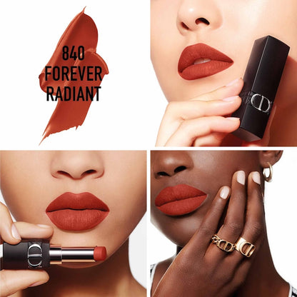 DIOR
Rouge Dior Forever Transfer-Proof Lipstick