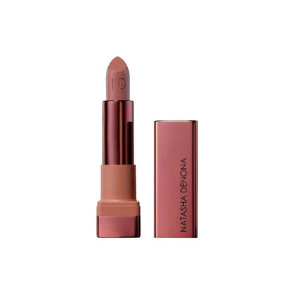 Natasha Denona Moisturizing Satin Rose Finish Lipstick Full Size