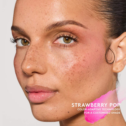 Fenty Beauty by Rihanna 
Match Stix Color-Adaptive Cheek + Lip Stick