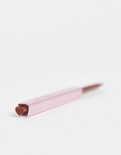 Too Faced Lady Bold Demi-Matte Long-Wear Lip Liner - Fierce Vibes Only