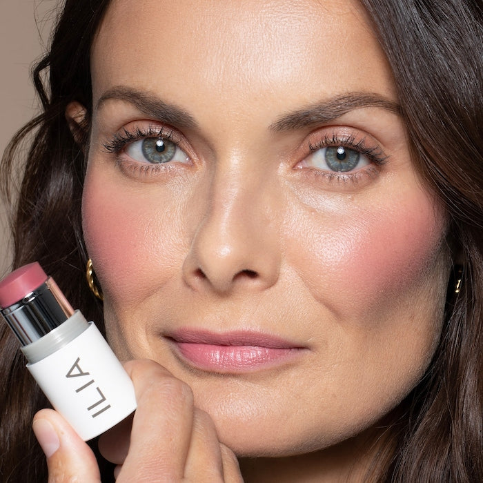 ILIA Multi-Stick Cream Blush + Highlighter + Lip Tint 2.5g
