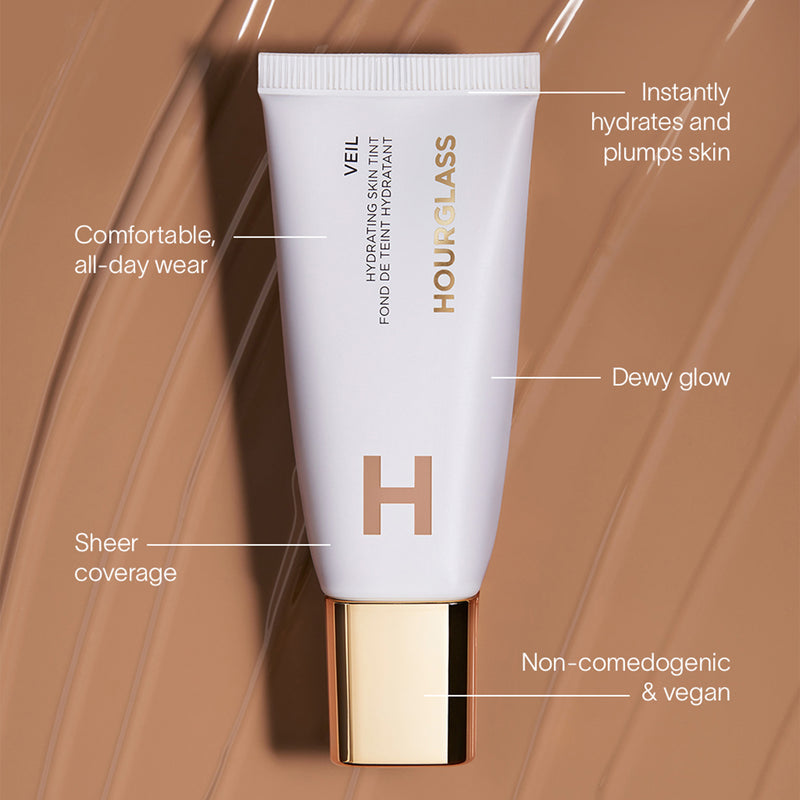Hourglass Veil Hydrating Skin Tint 35ml